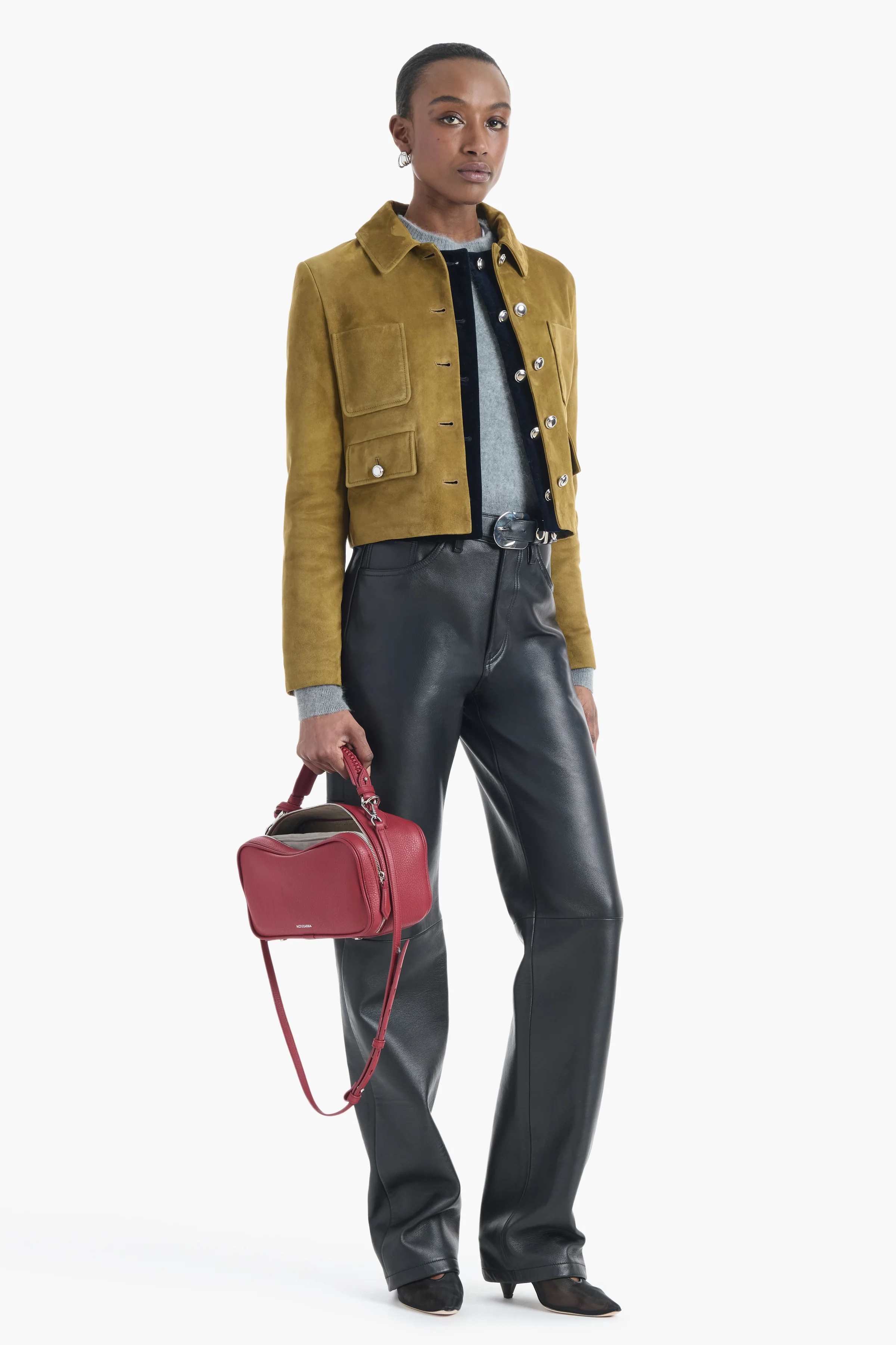 Astley Jacket - Image 2