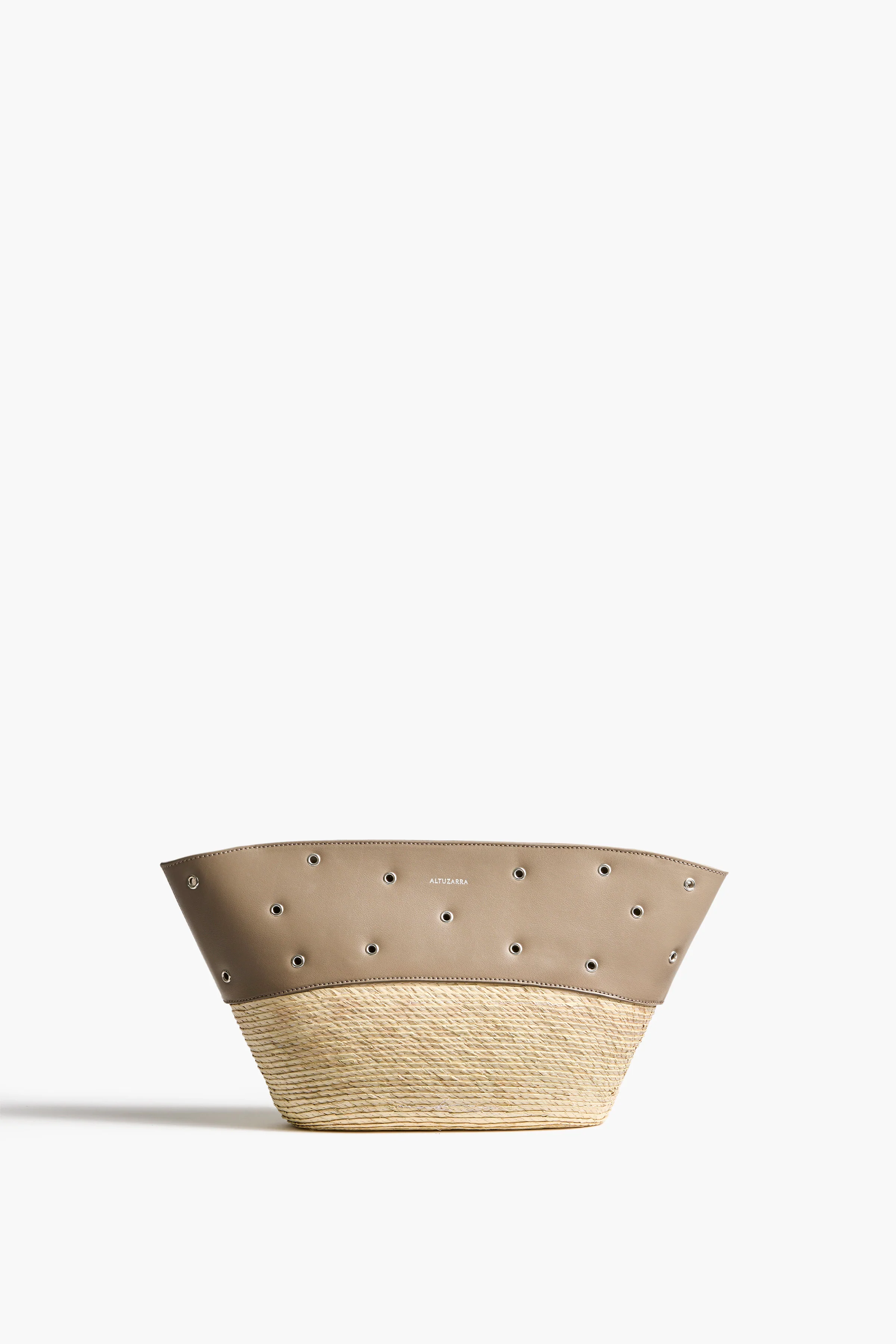 Basket Clutch