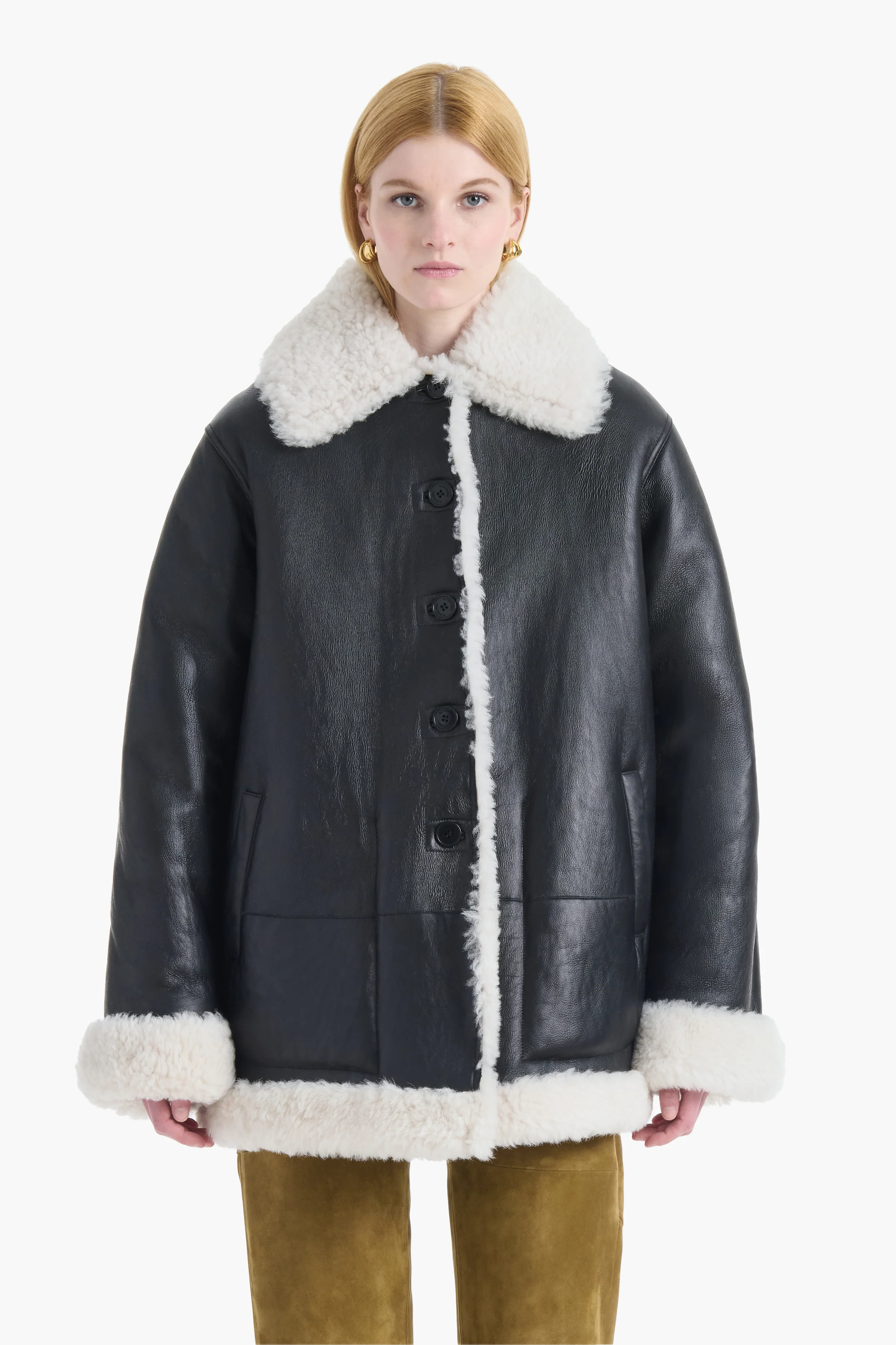 Blake Coat - Image 3