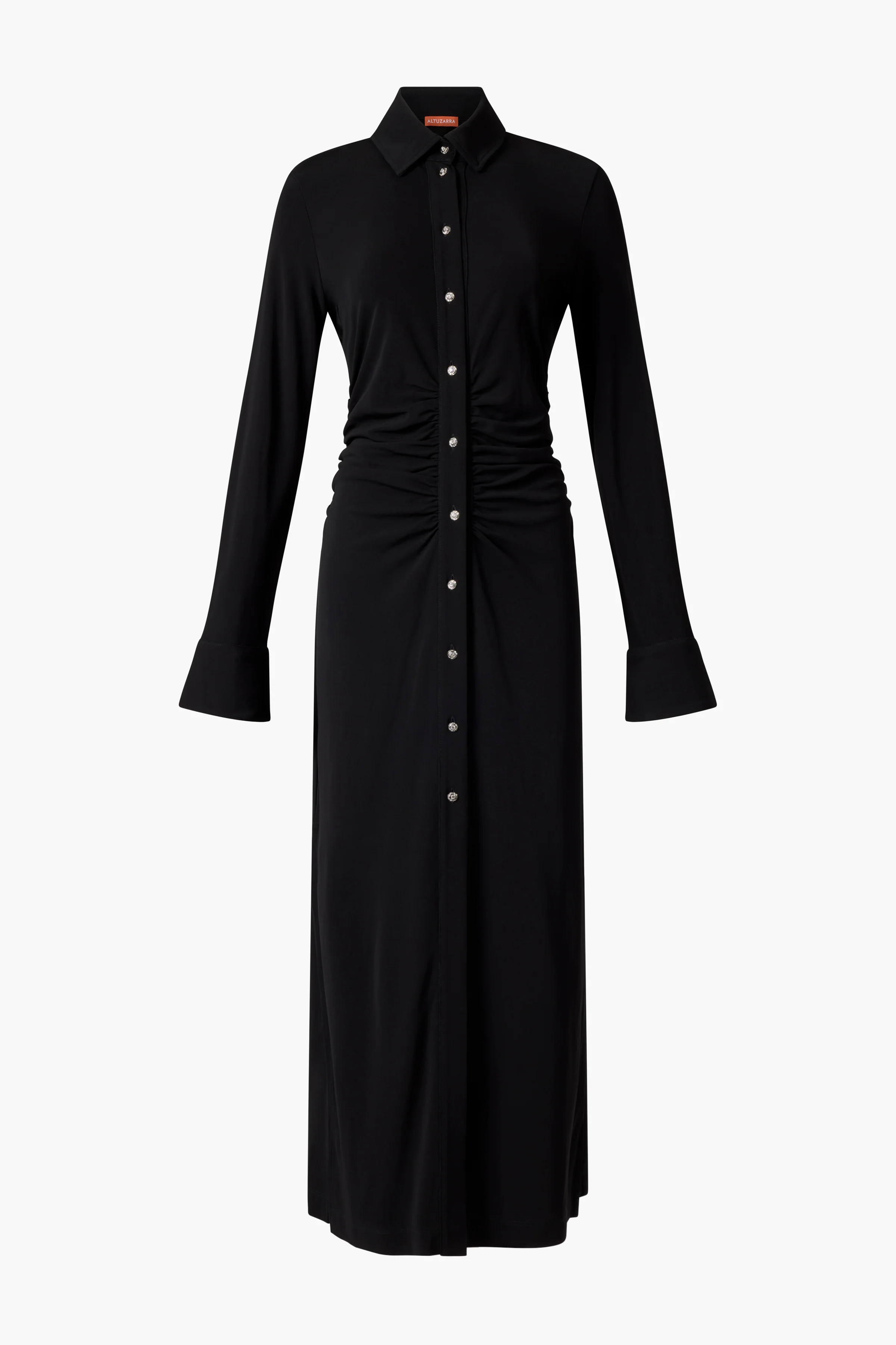 Claudia Dress