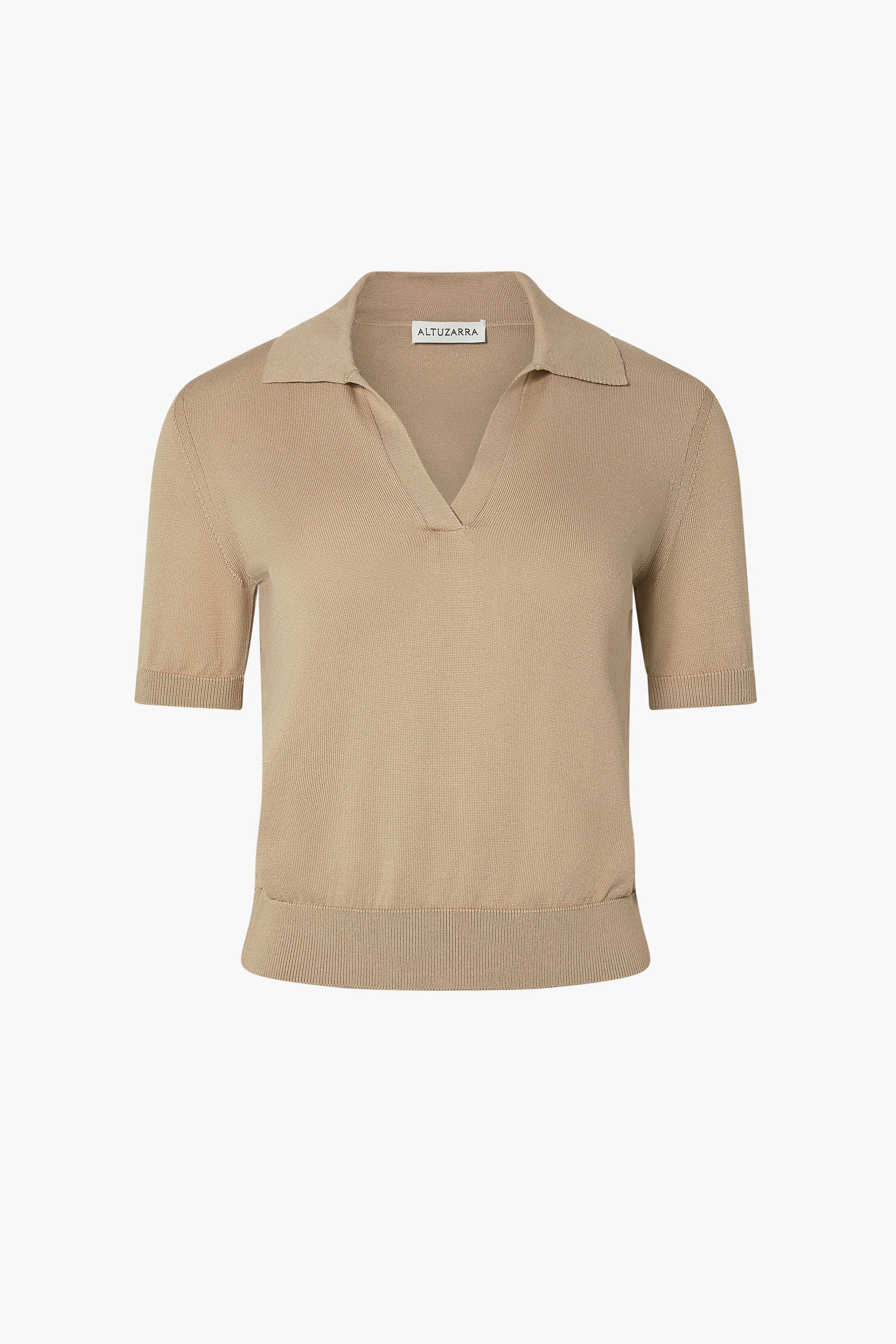 Clay Sweater