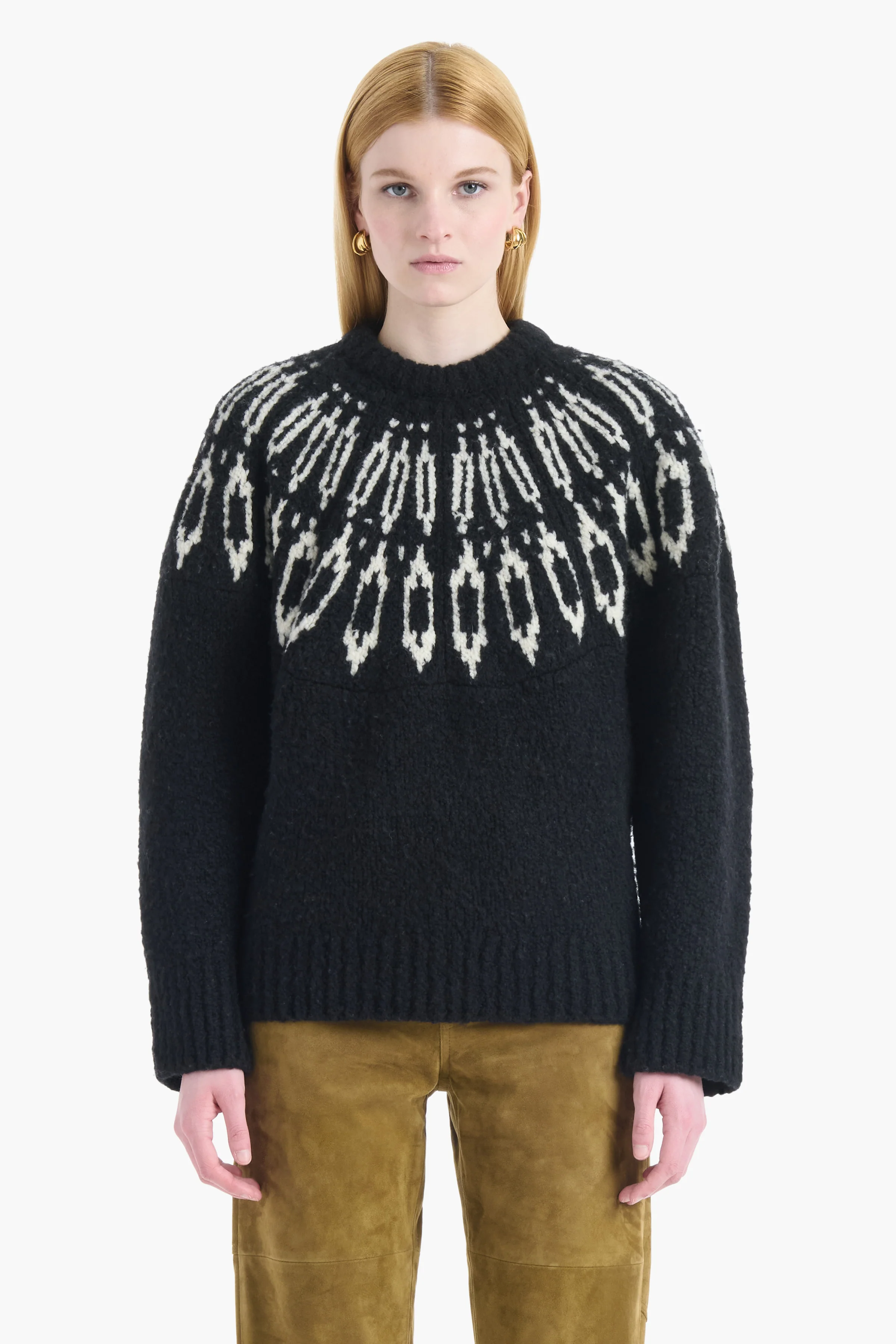 Coleman Sweater - Image 3