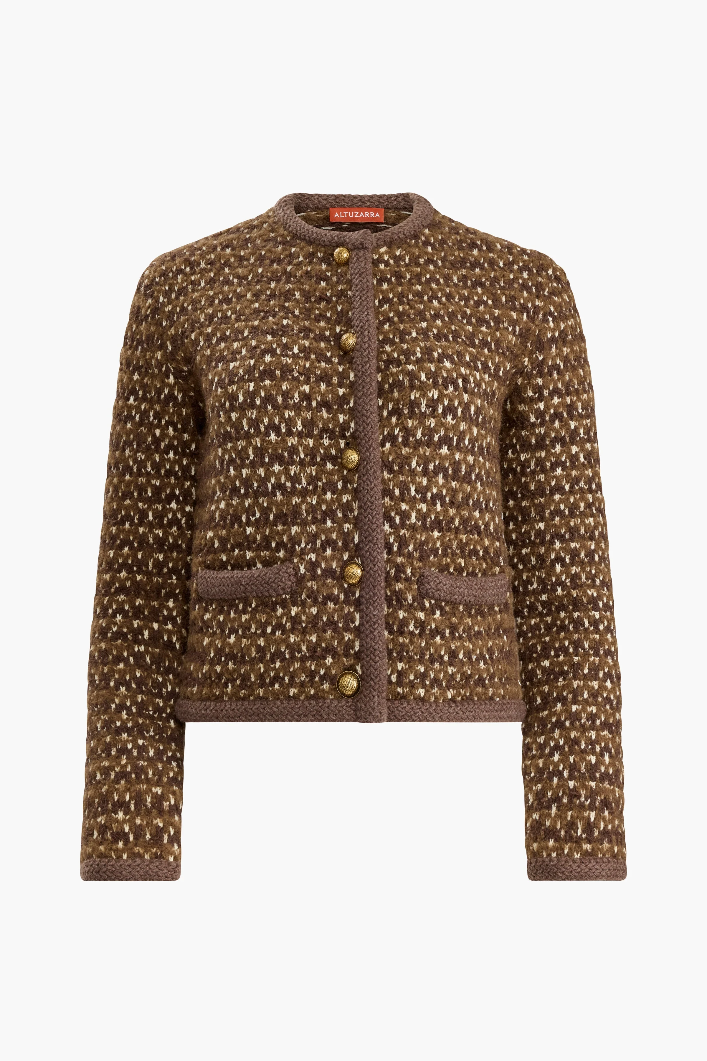 Conroy Jacket