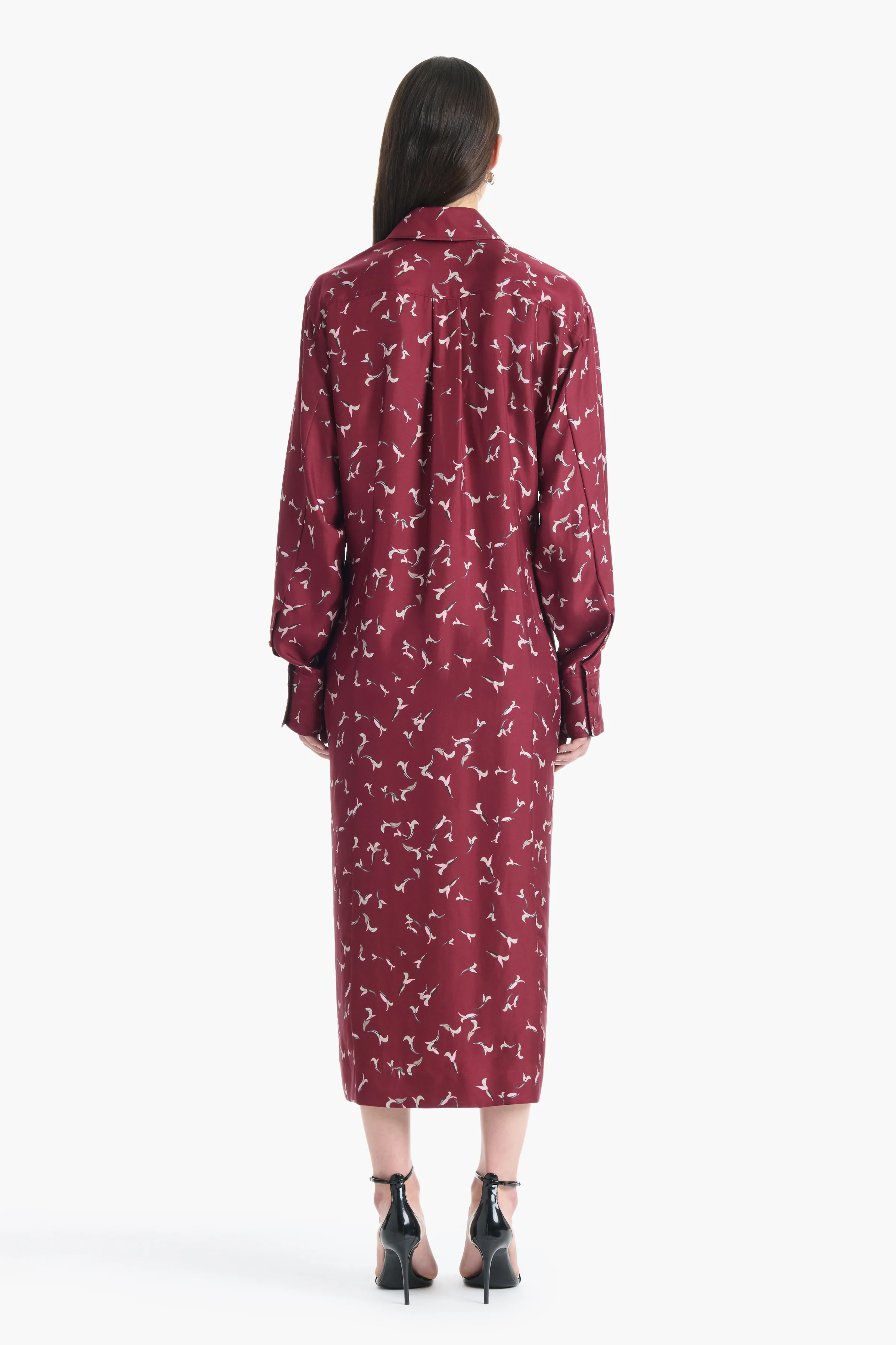 Floyd Dress - Image 6