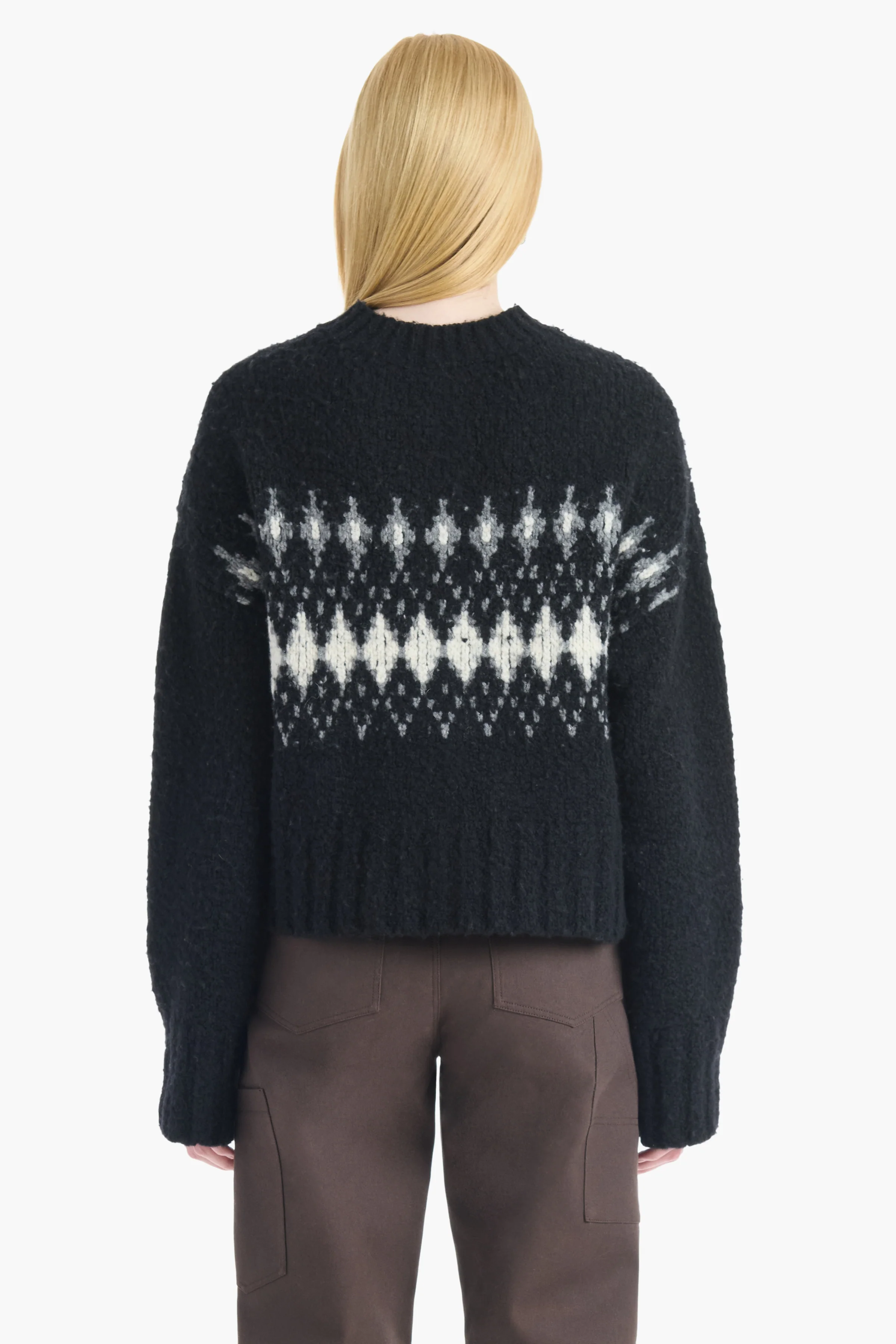 Haven Sweater - Image 5