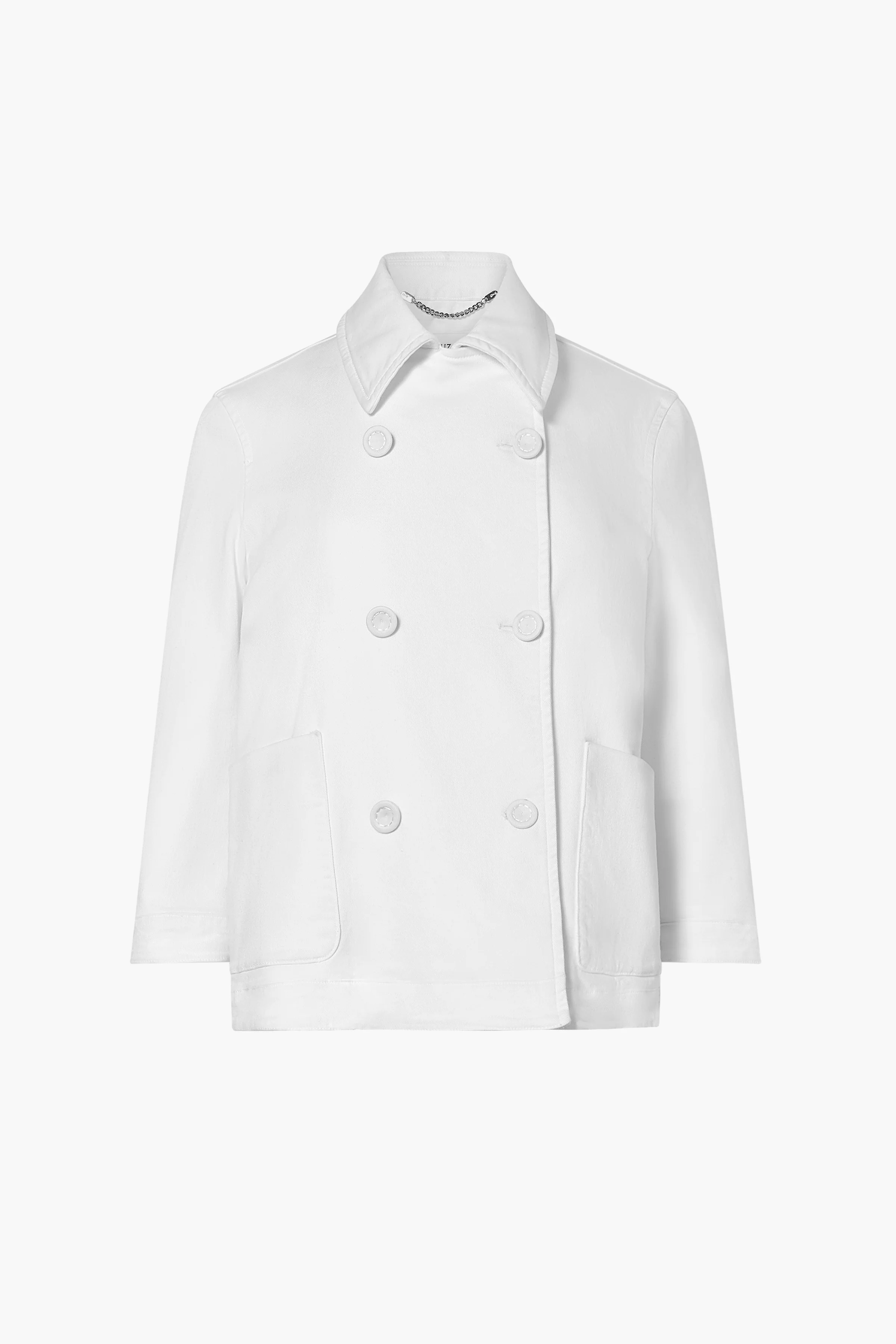 Hayden Jacket