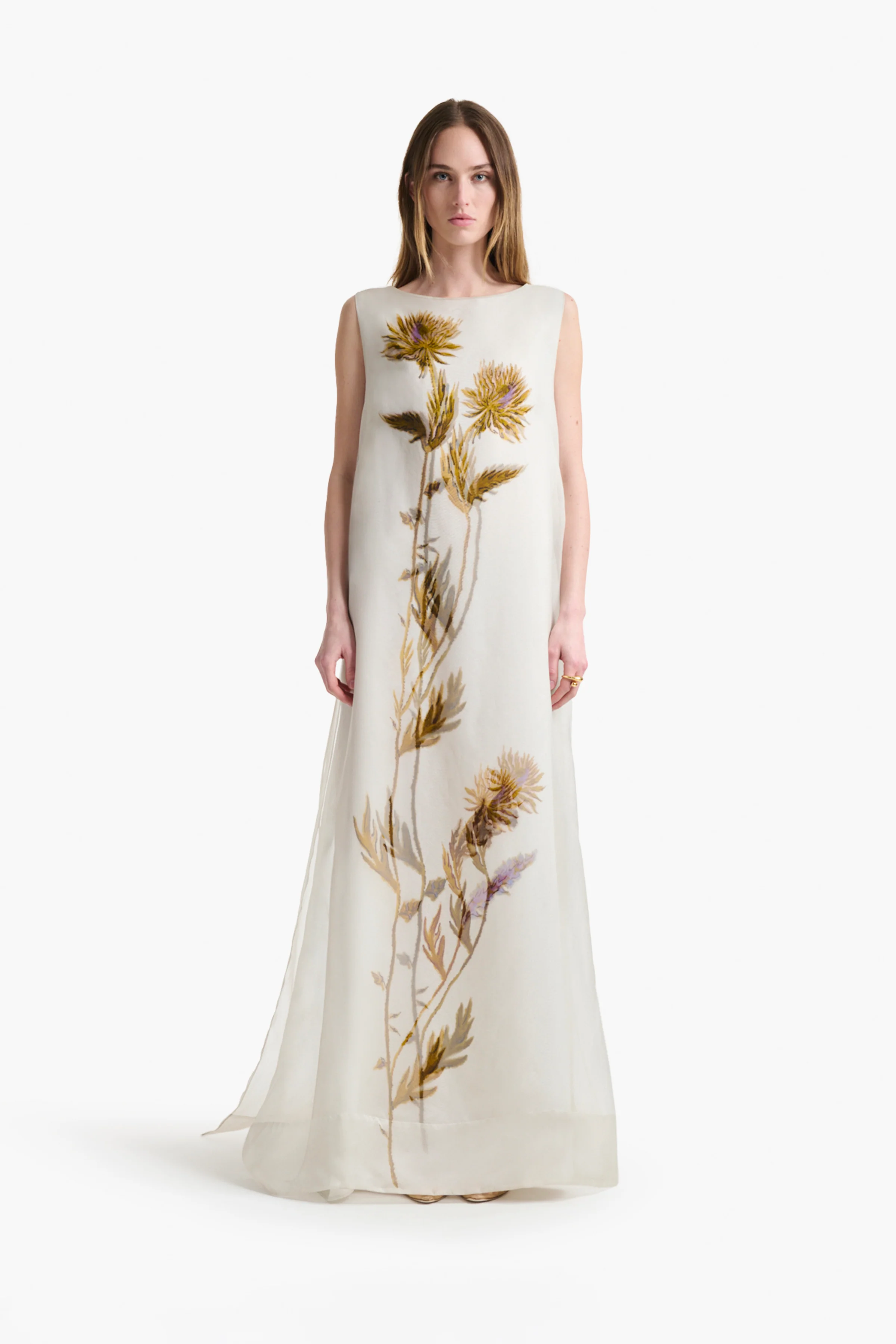 Jools Dress - Image 2