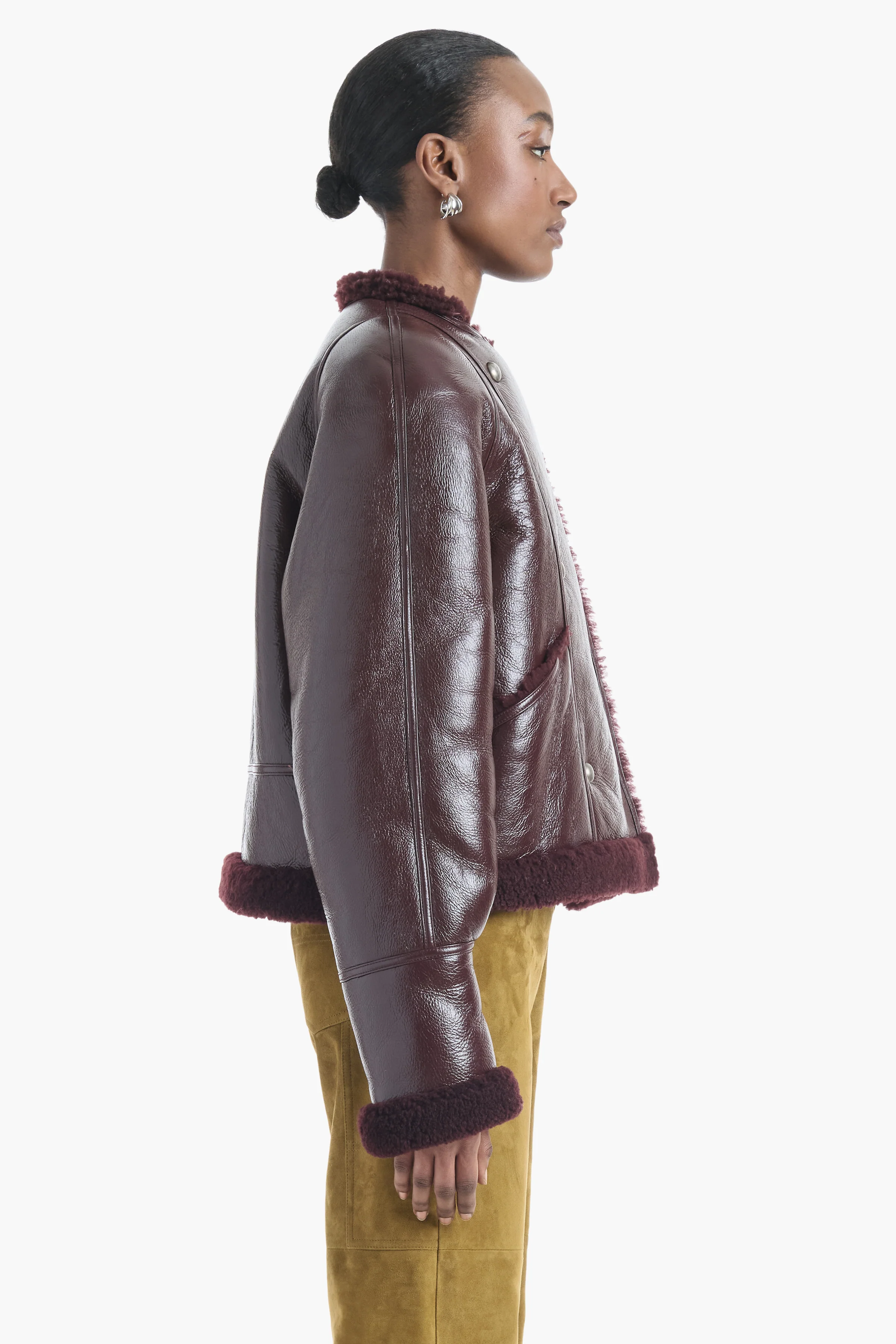 Kenny Coat - Image 4