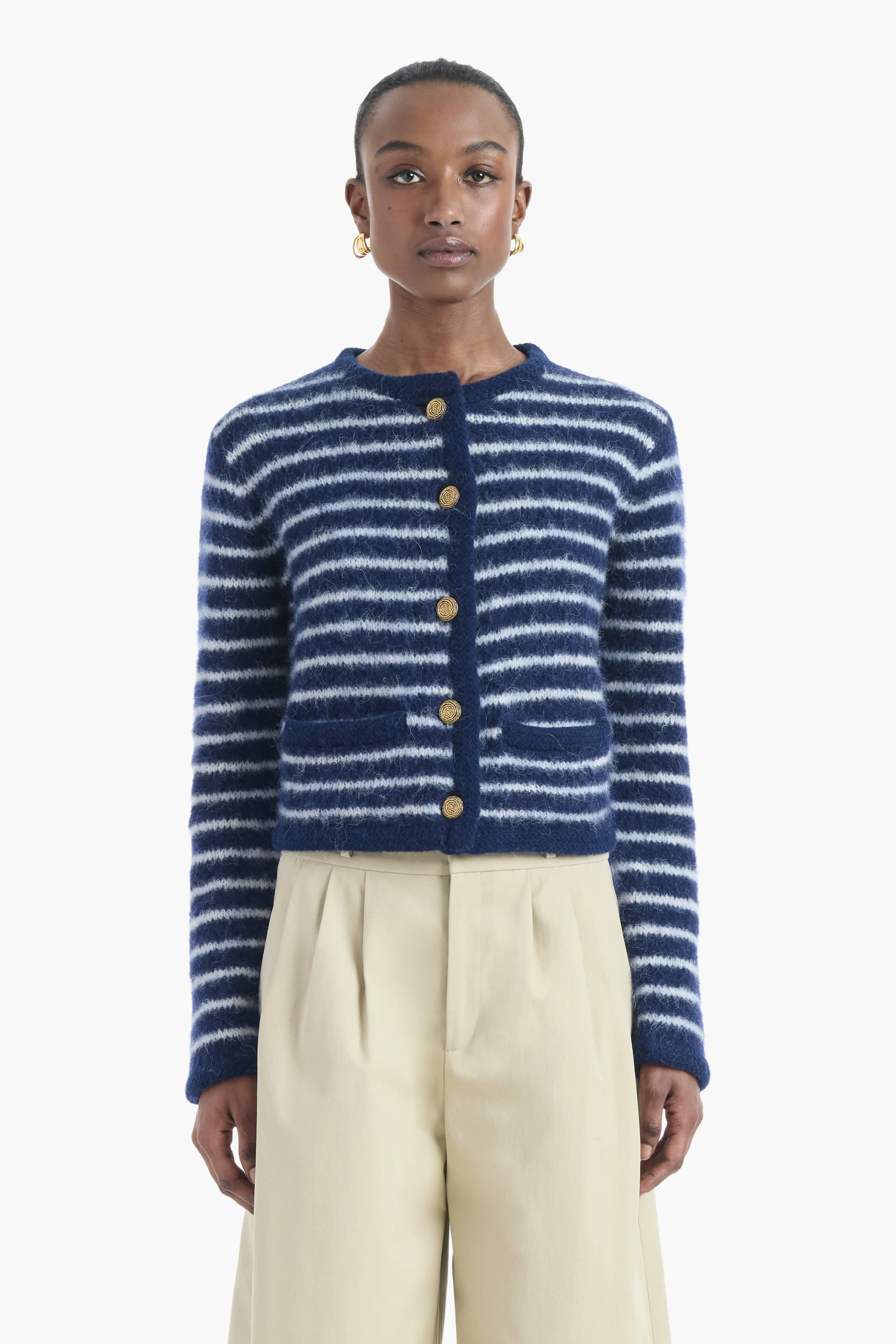 Mack Jacket - Image 3