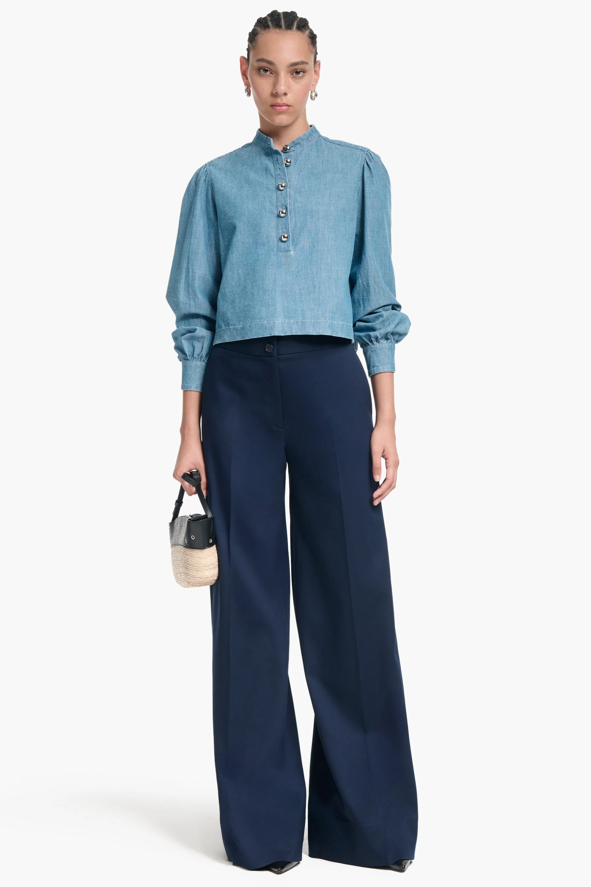 Margot Top - Image 2