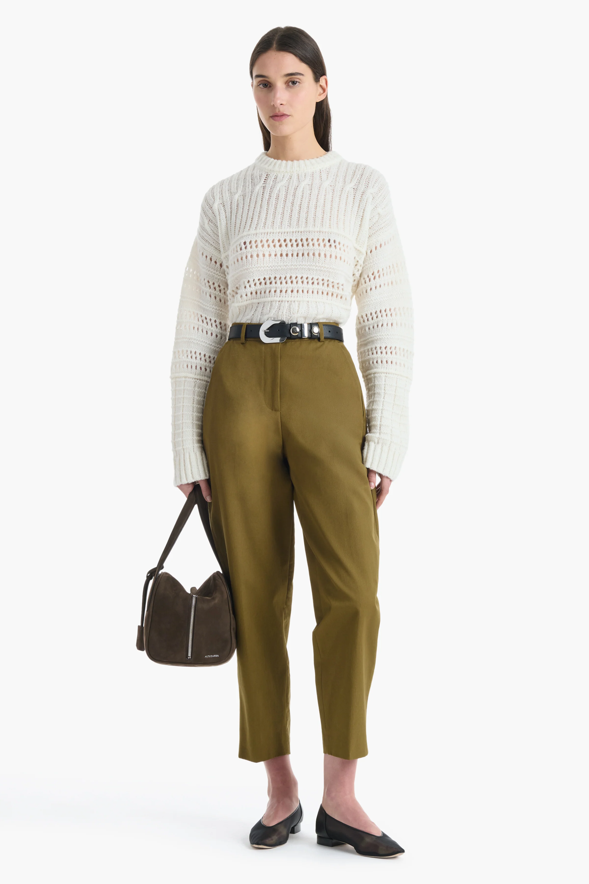 Marvell Sweater - Image 2