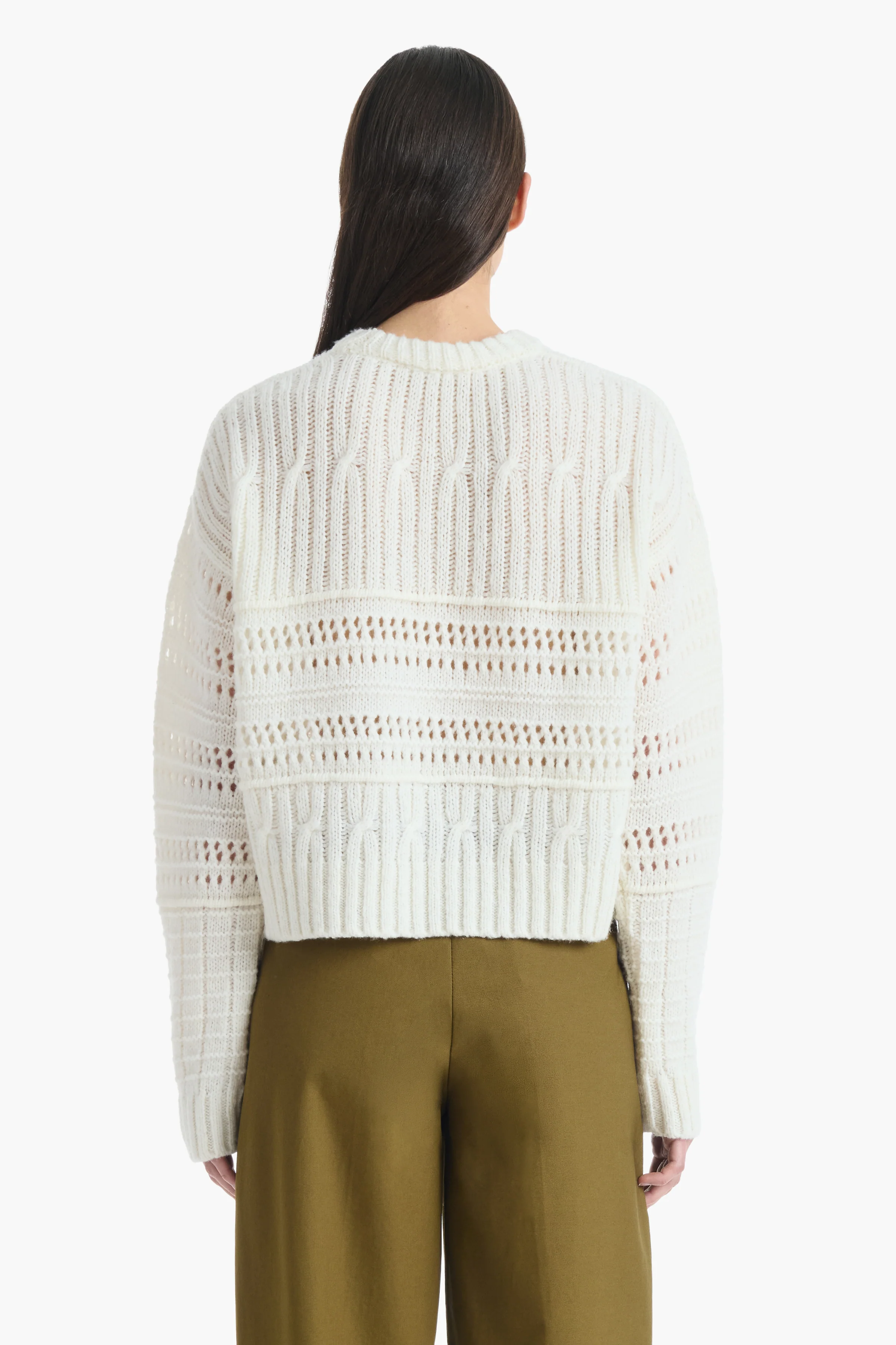 Marvell Sweater - Image 5