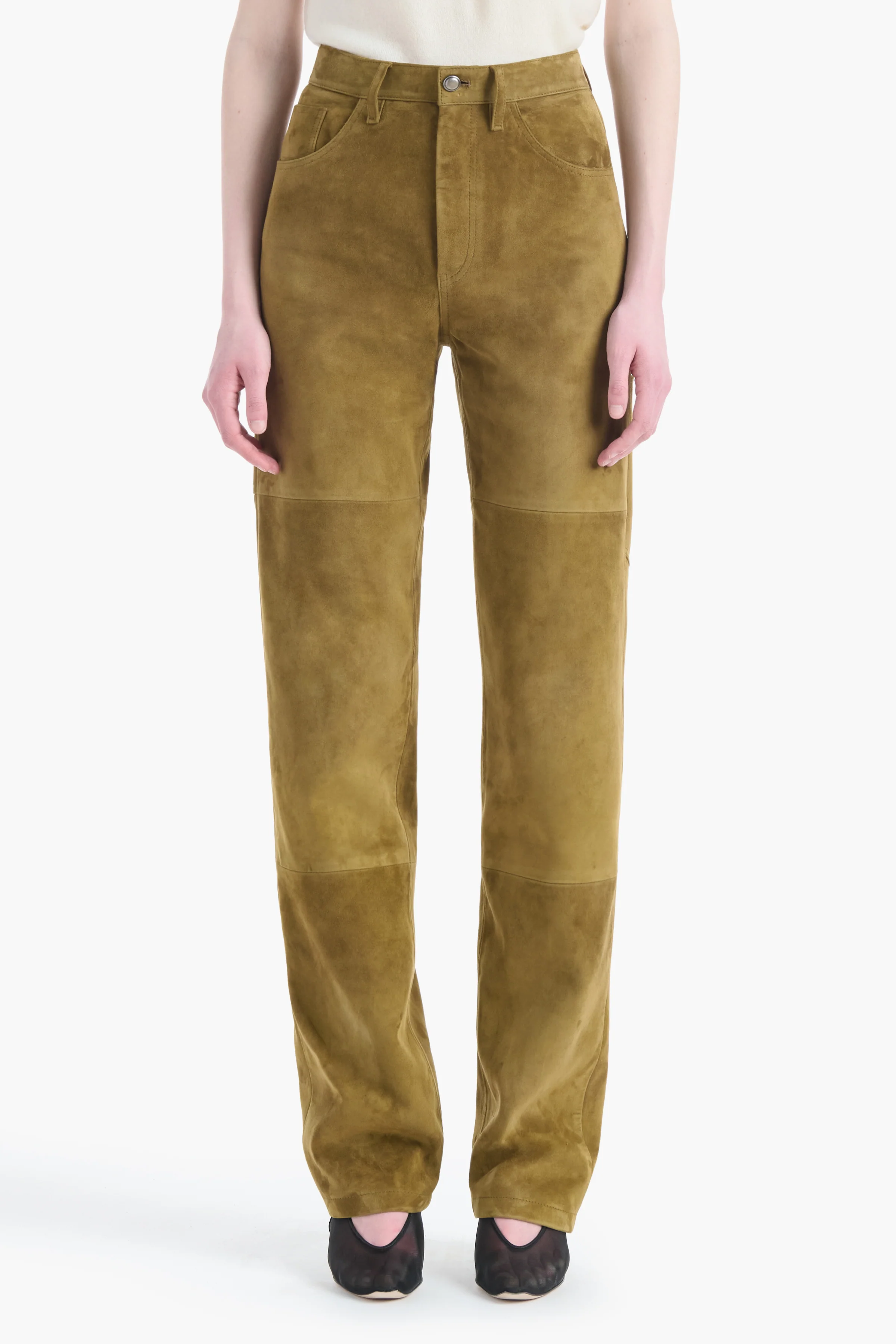 Mills Pant - Image 3