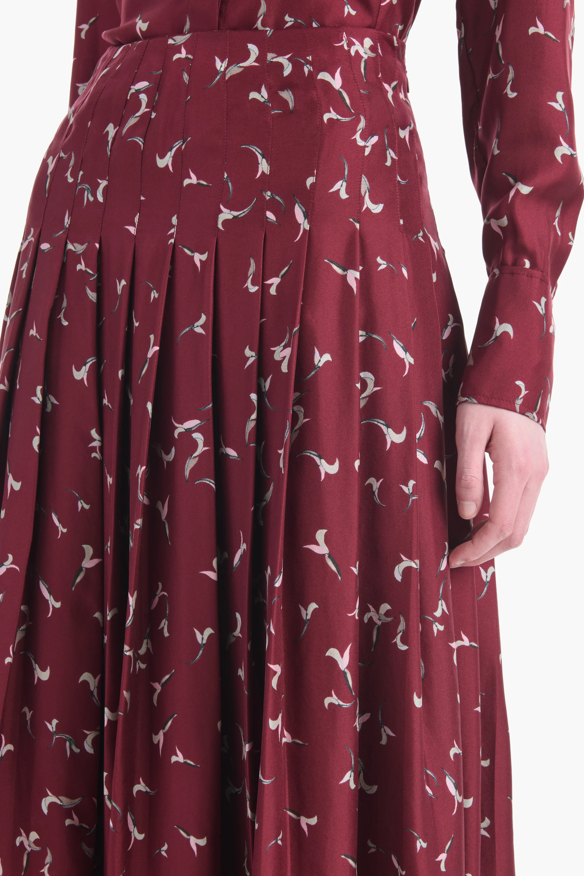 Monti Skirt - Image 6