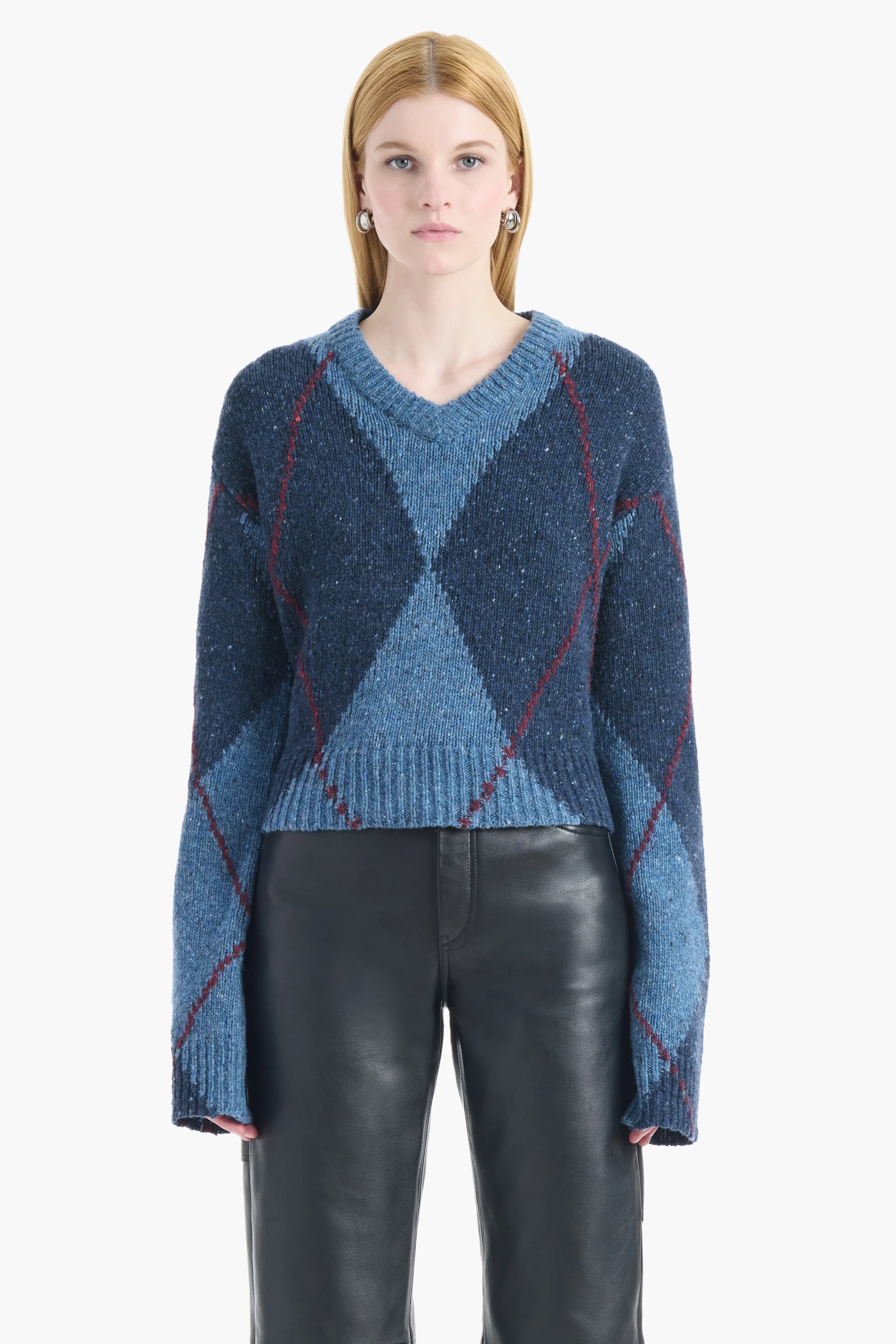 Parish Sweater - Image 3
