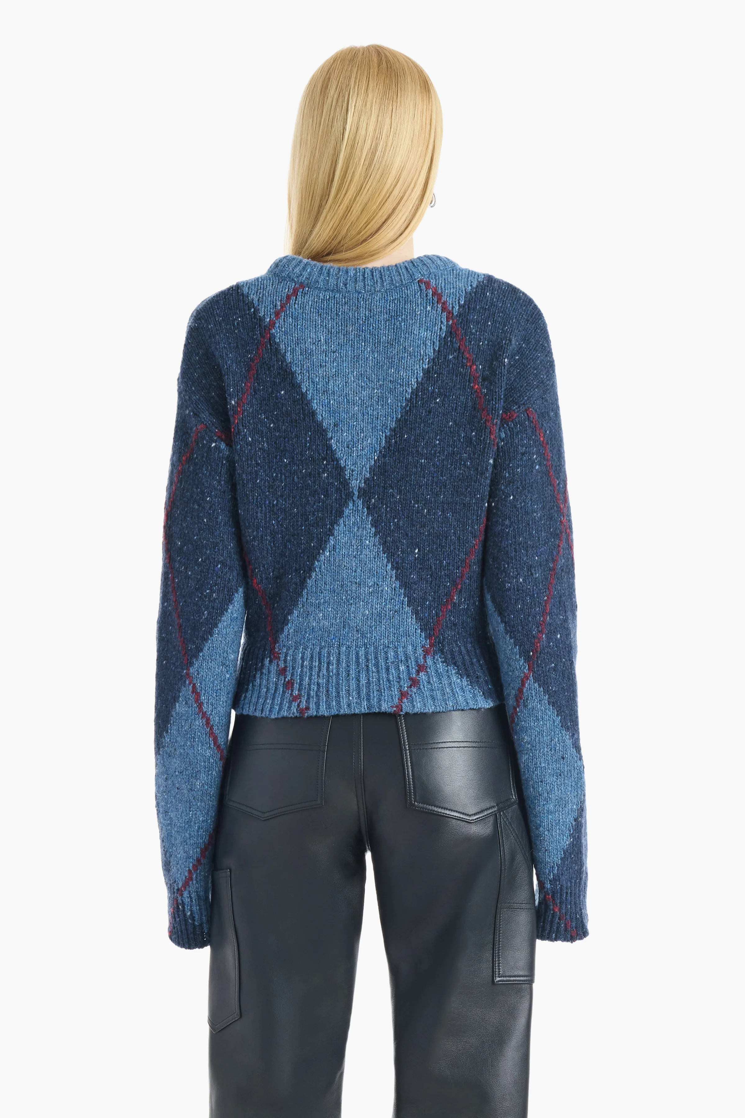 Parish Sweater - Image 5