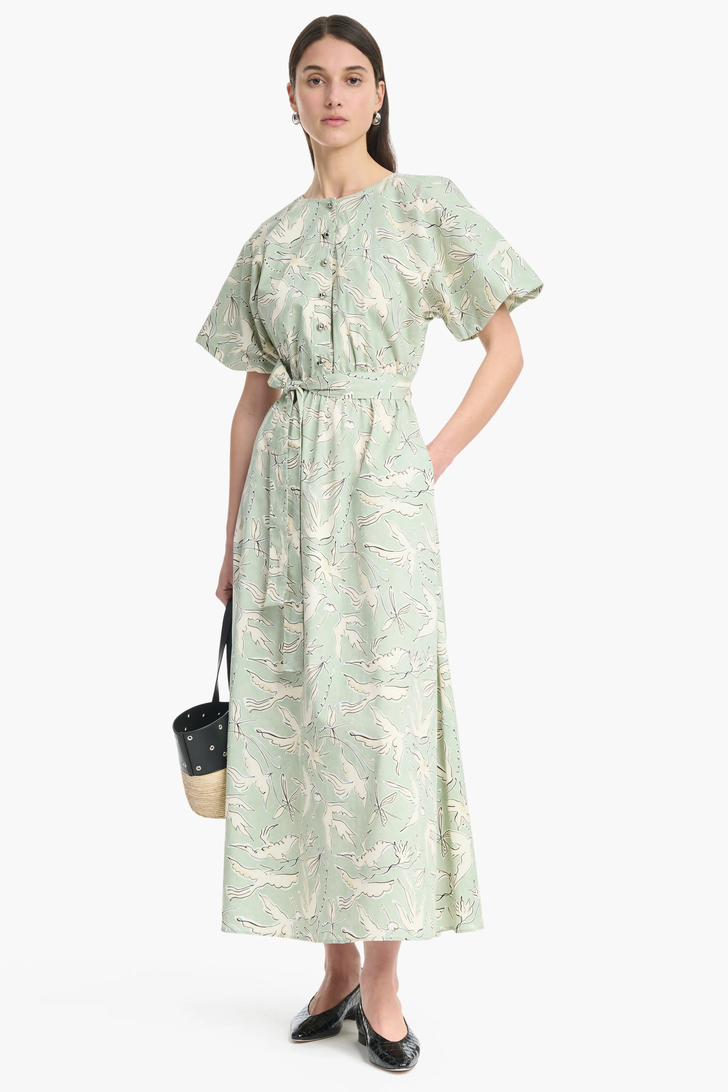 Paulina Dress - Image 2