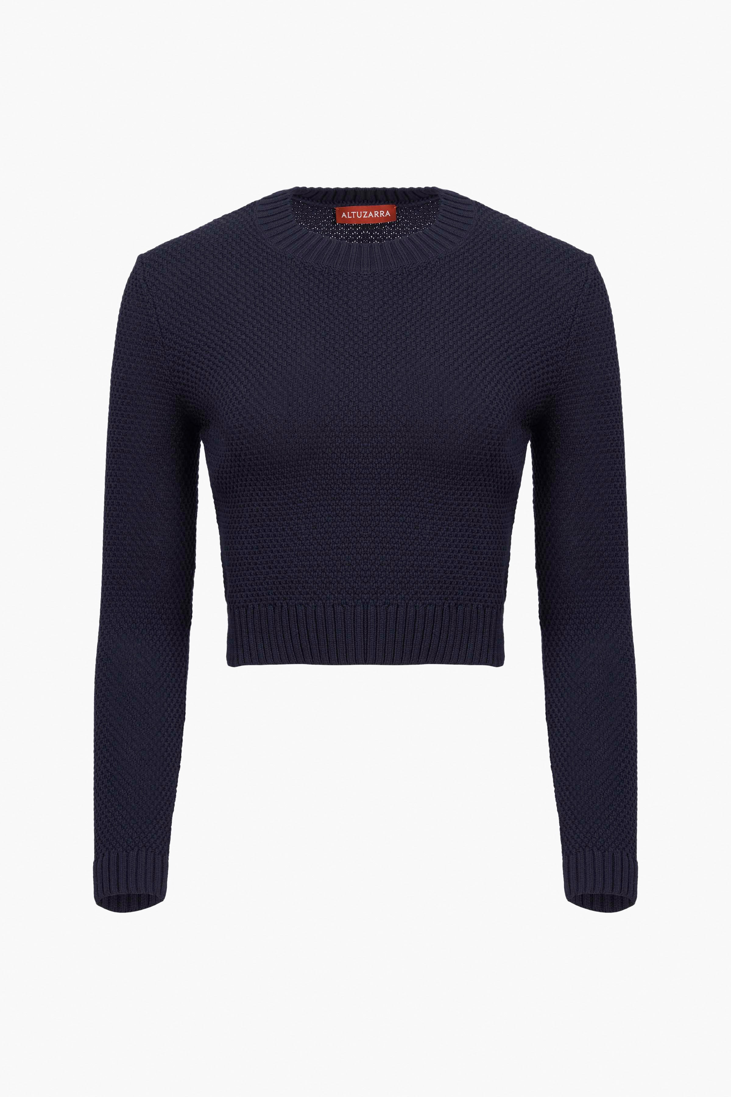 Pogo Sweater