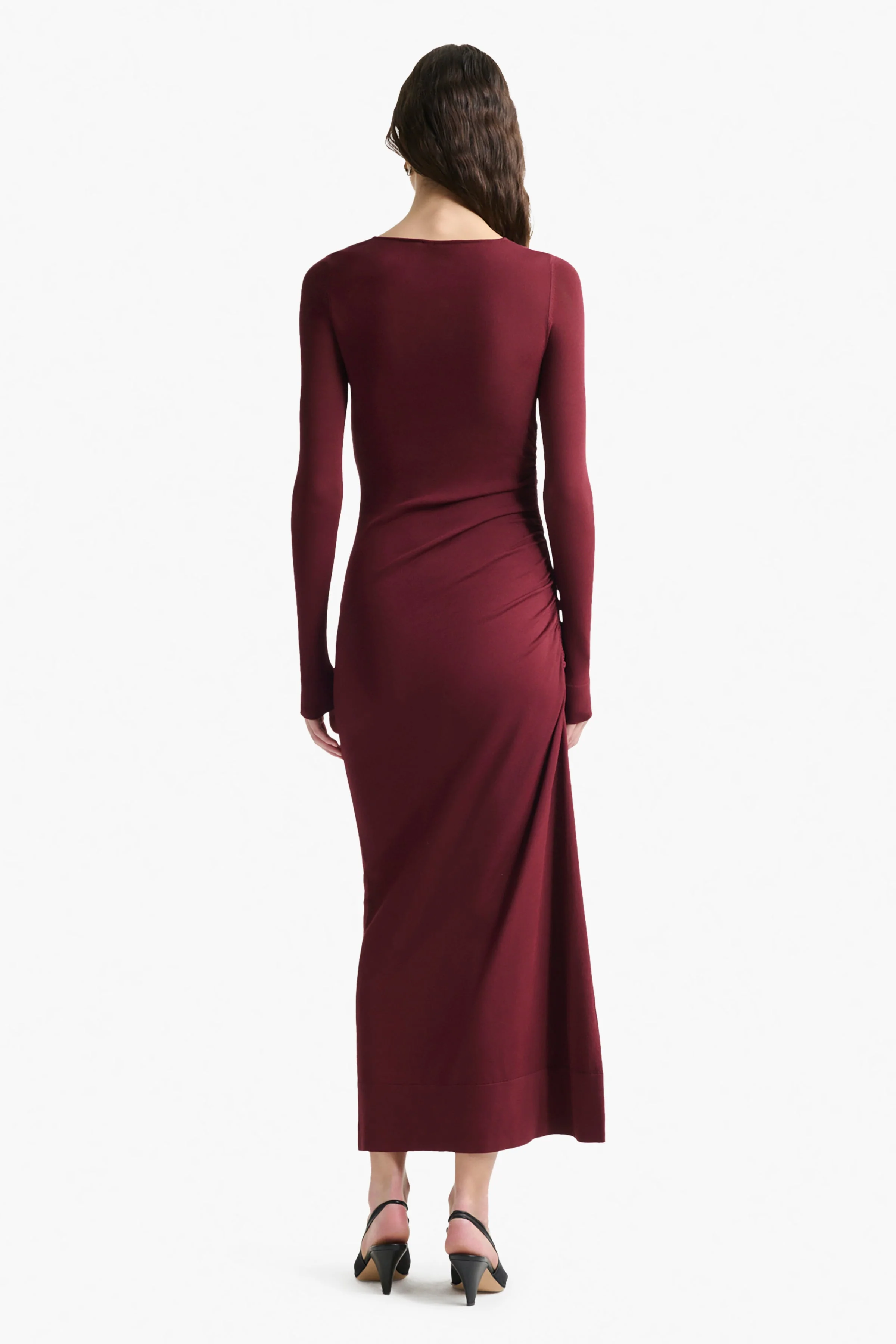 Robb Dress - Image 5