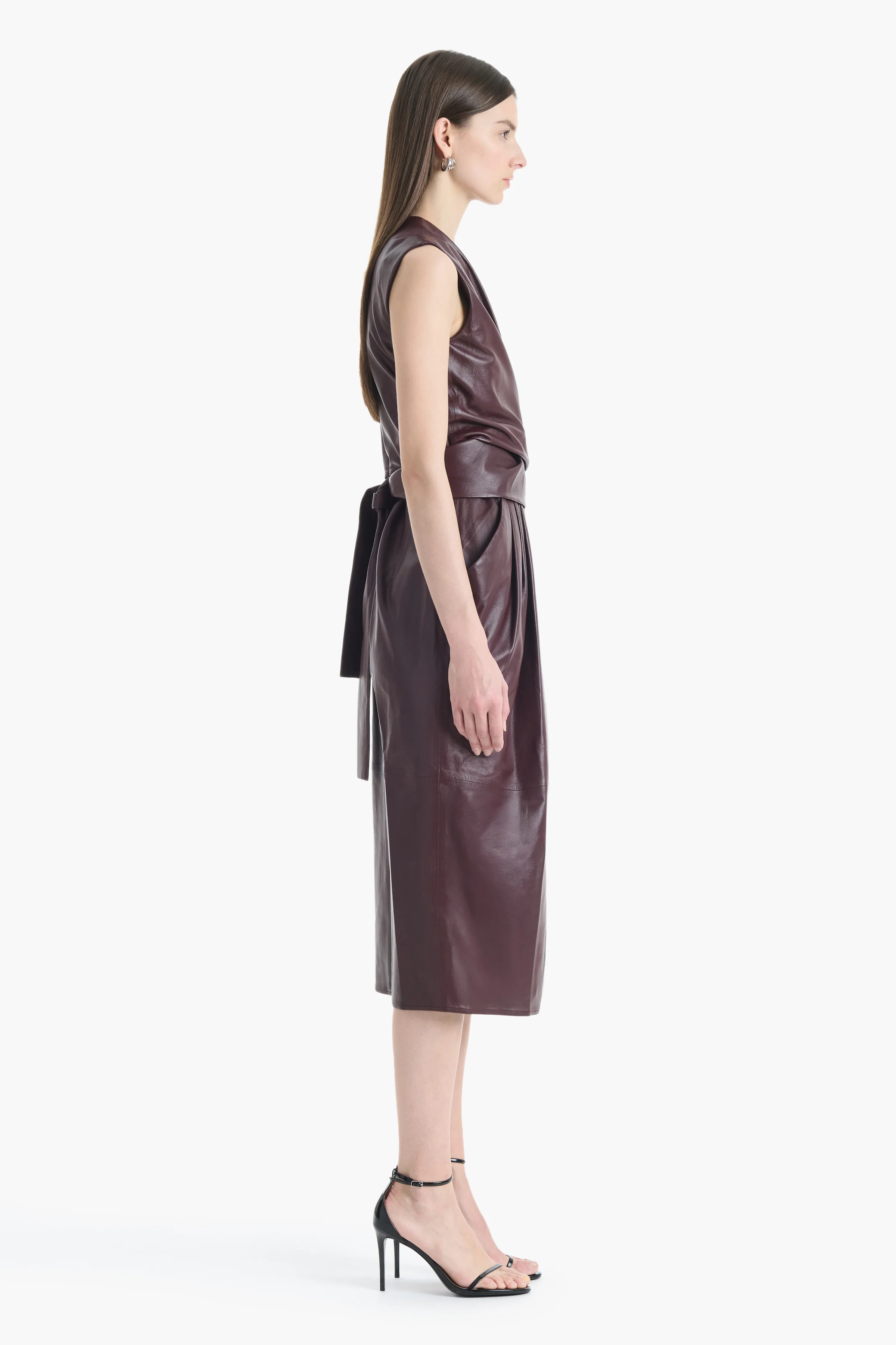 Tippi Dress - Image 4